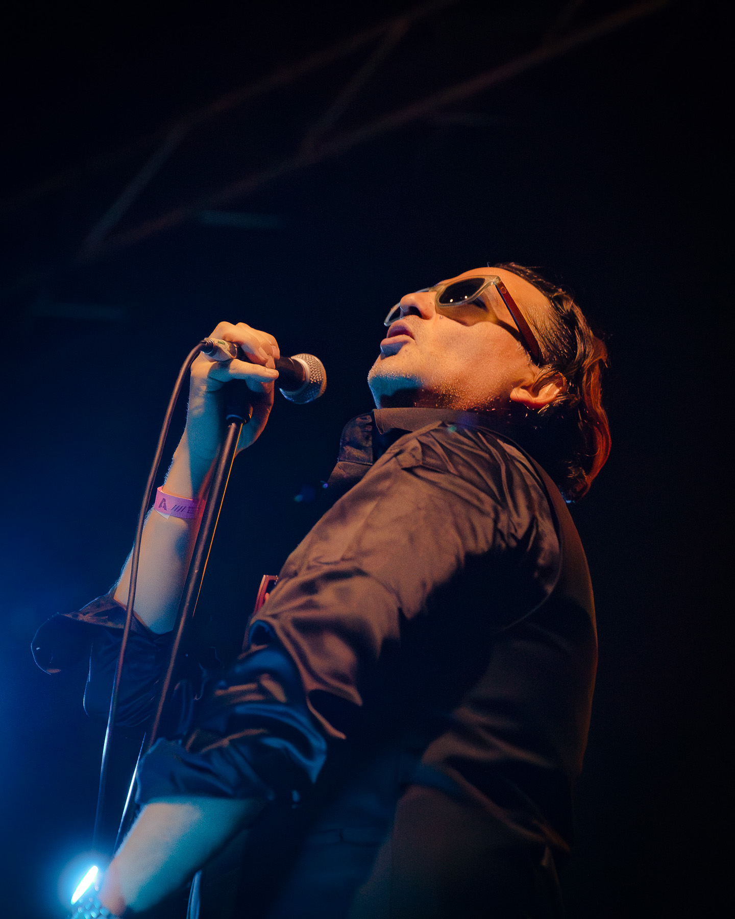 The Sisters of Mercy